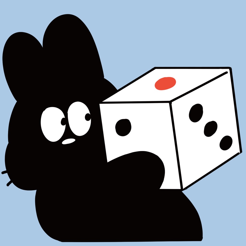 MofuMofu Dice